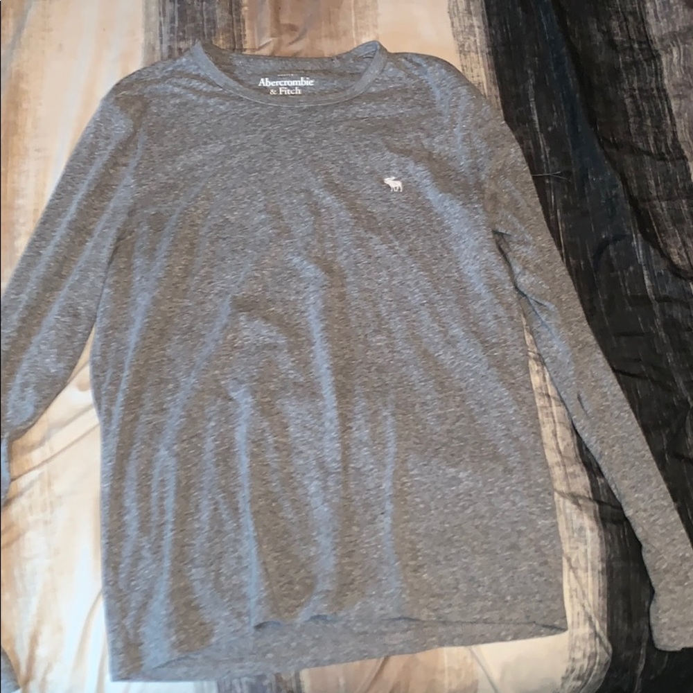 A and F Tee